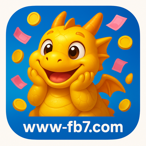 fb7 এর লোগো